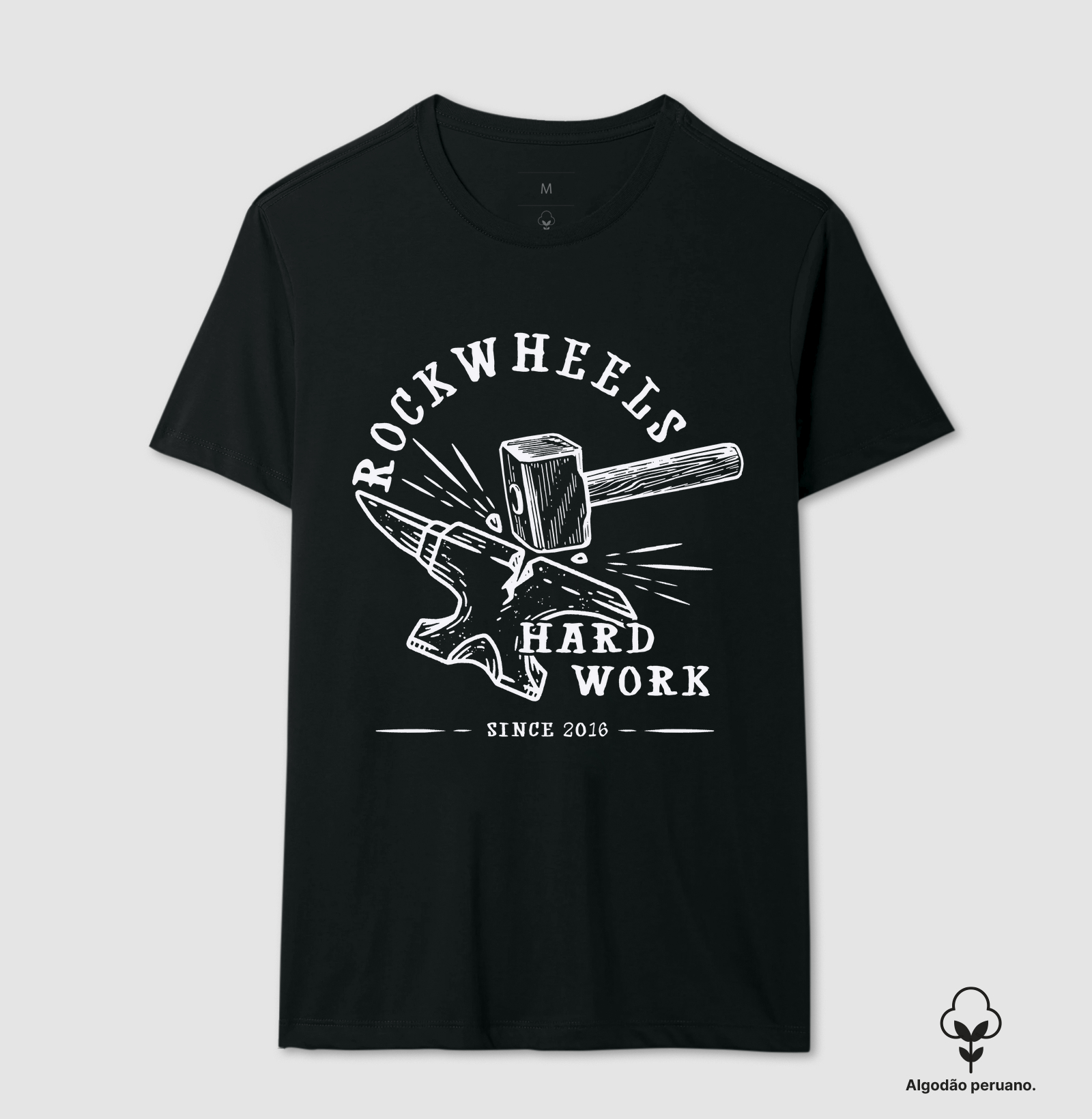 Hard Work