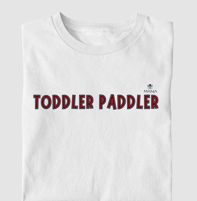 Toddler Paddler