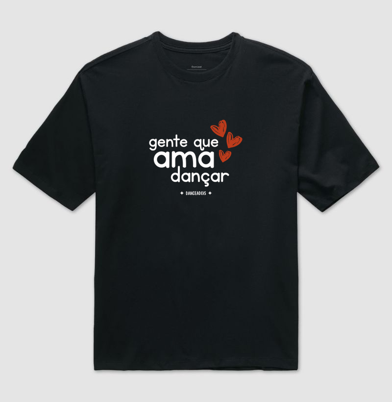 Gente que ama Dançar
