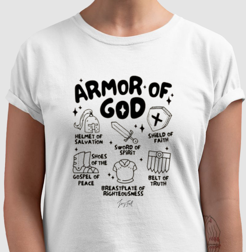 Armas de Deus