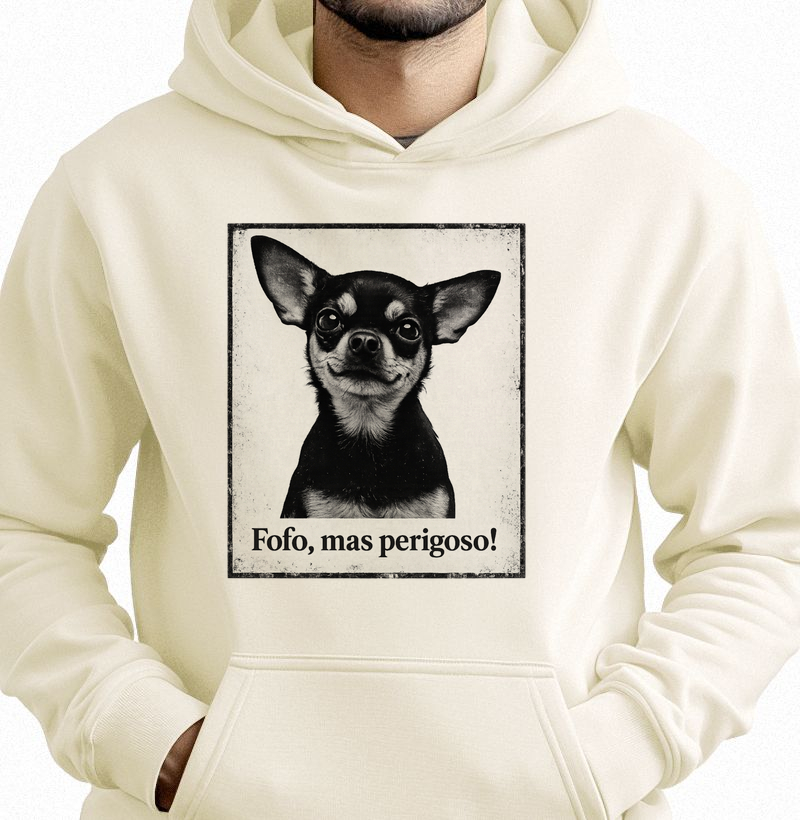 Pinscher - fofo, mas perigoso