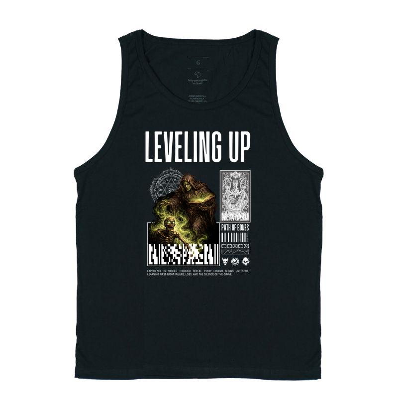 Leveling Up