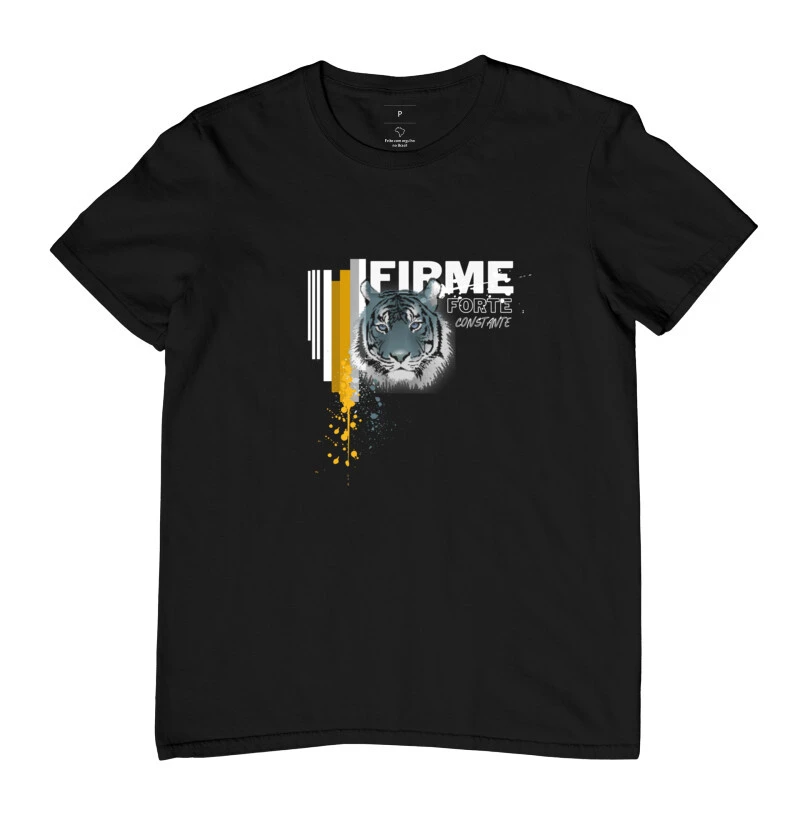 camiseta tiger FFC