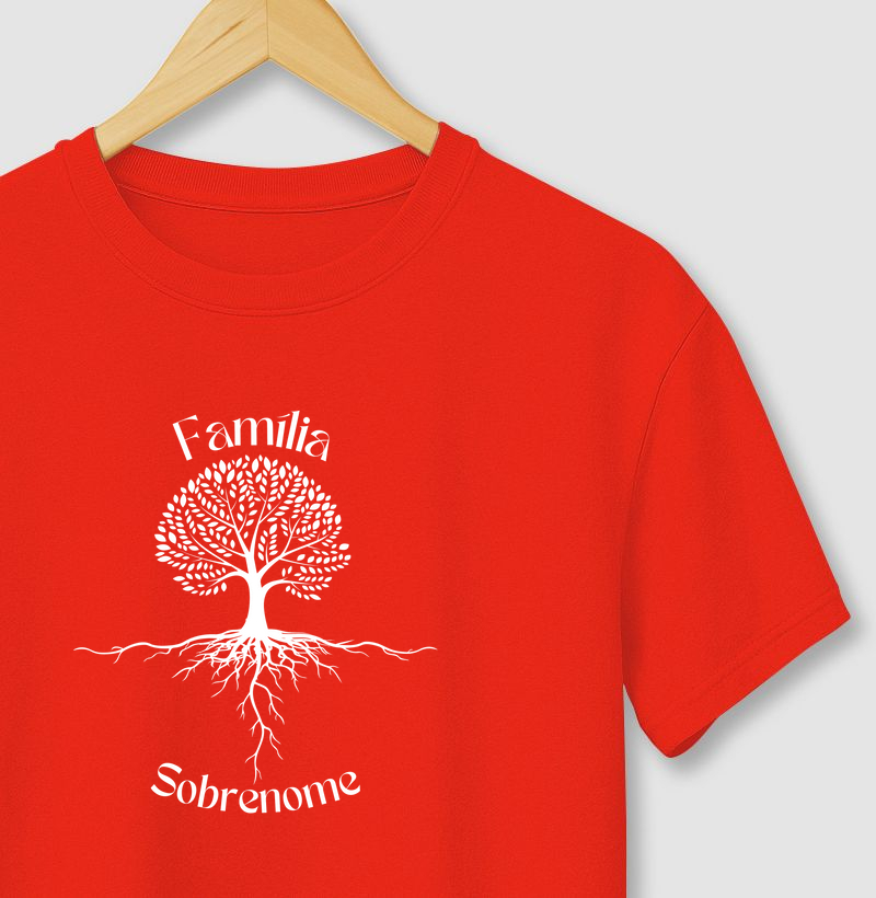 PERSONALIZÁVEL - FAMÍLIA (LEIA A DESCRIÇÃO)