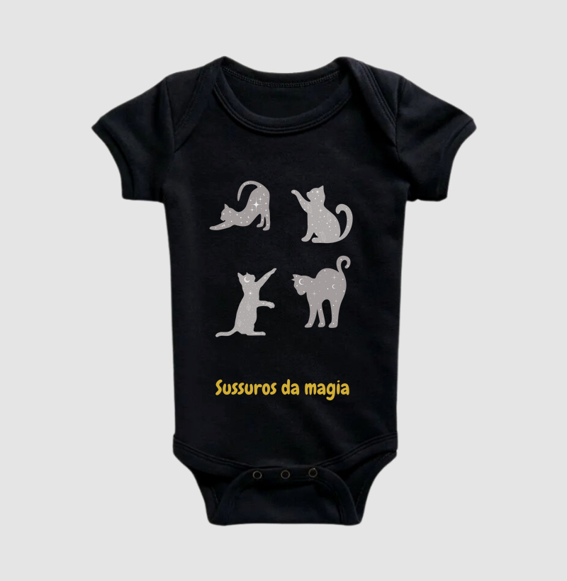 Sussuros da Magia