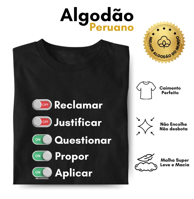 Minhas Escolhas 
