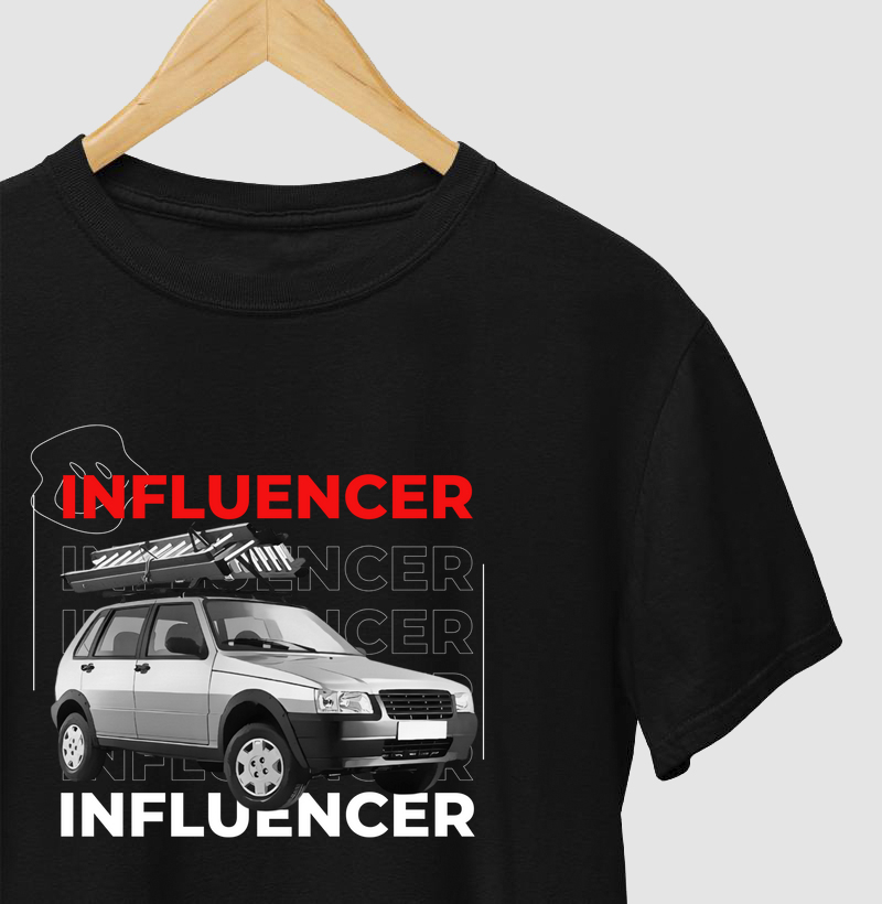 Uno Influencer