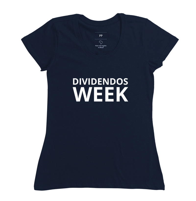 Dividendos Week.