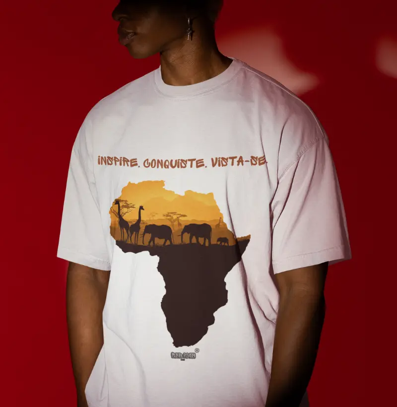 Conexão África
