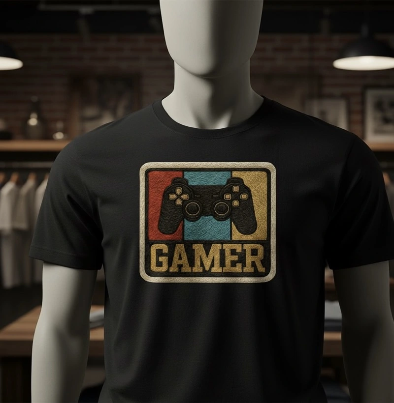 GAMER