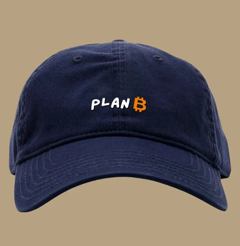 Plan B - Boné