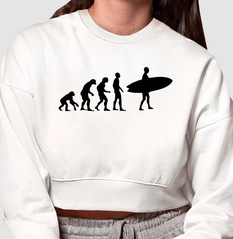 Evolução