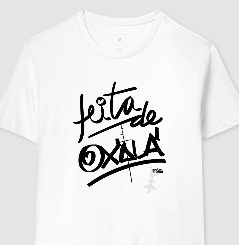 Feita de Oxalá