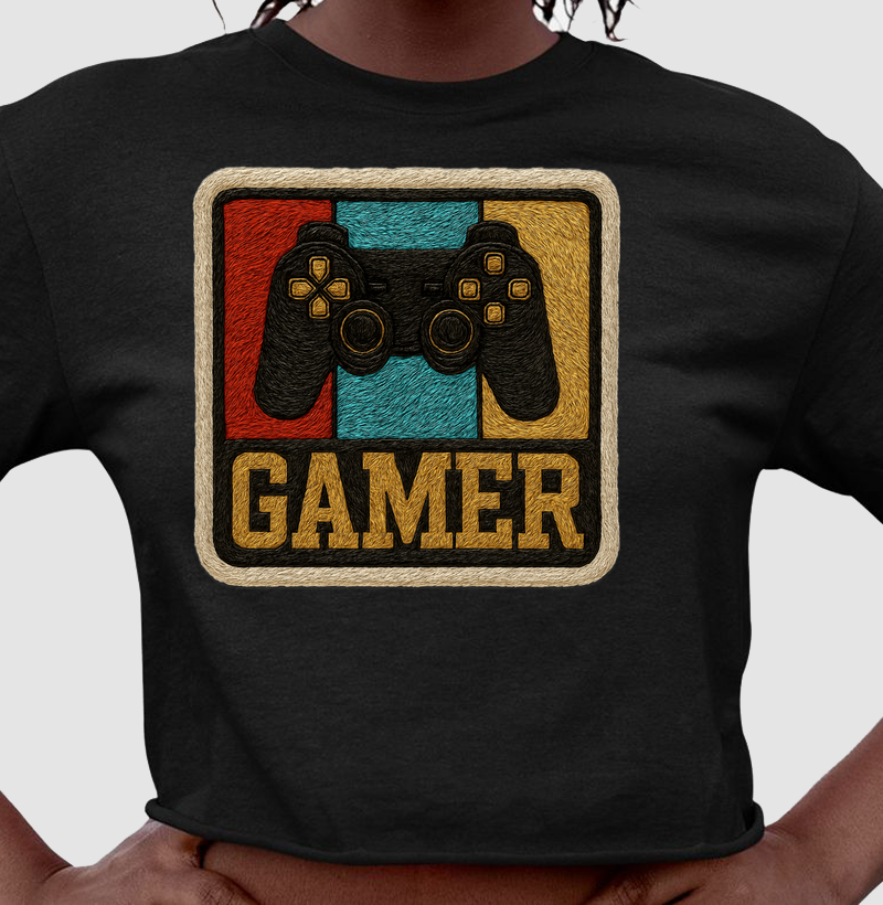 GAMER