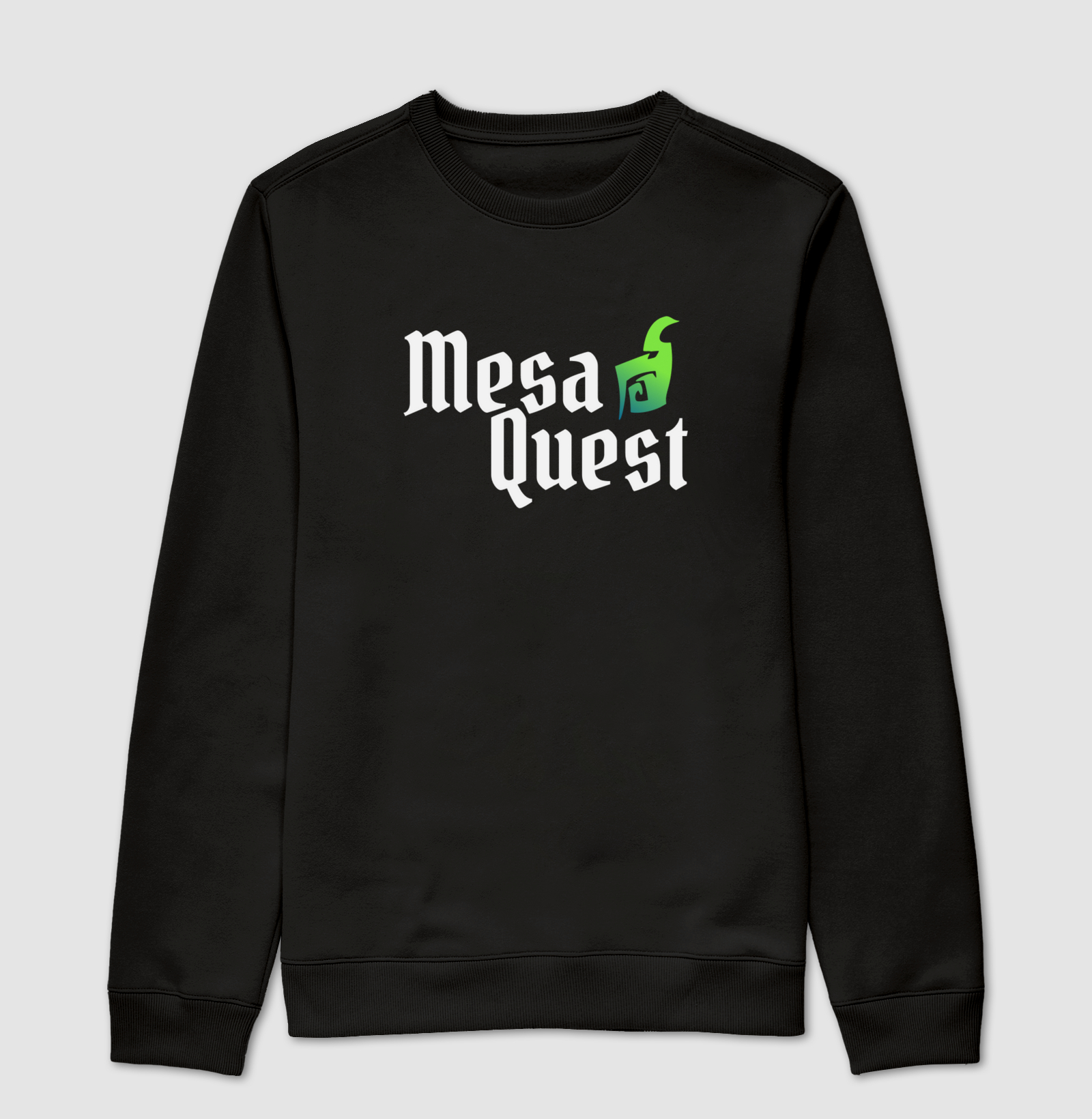 MesaQuest