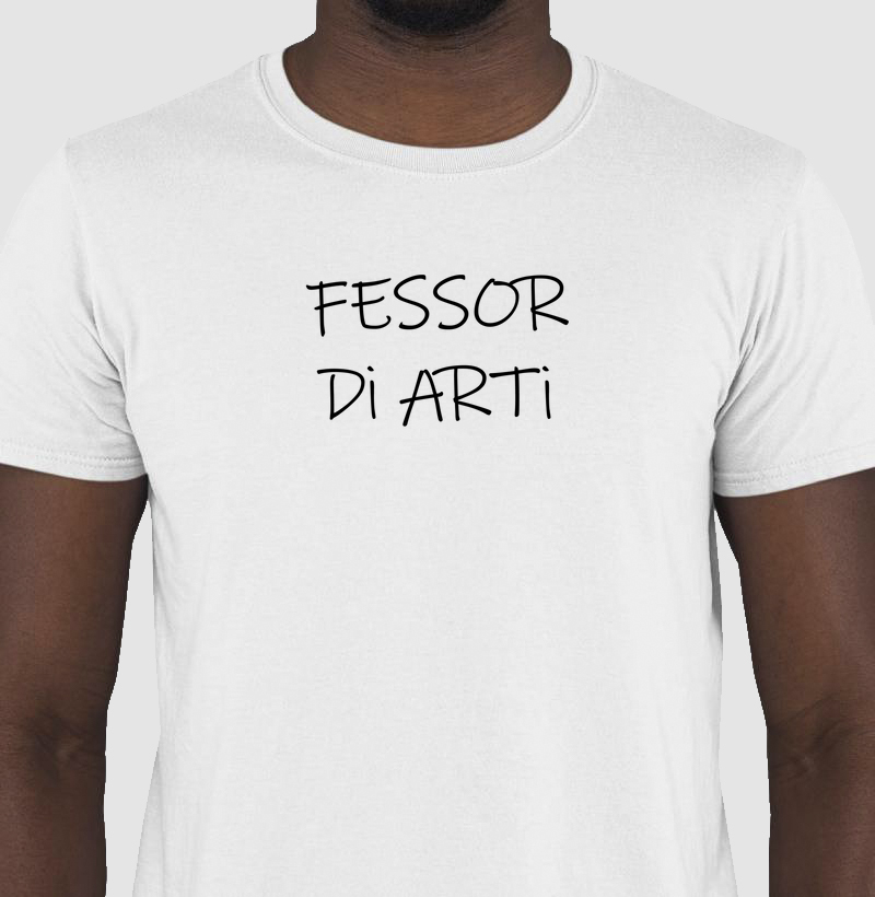 Fessor di arti
