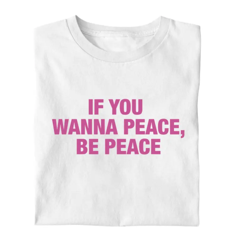 PEACE