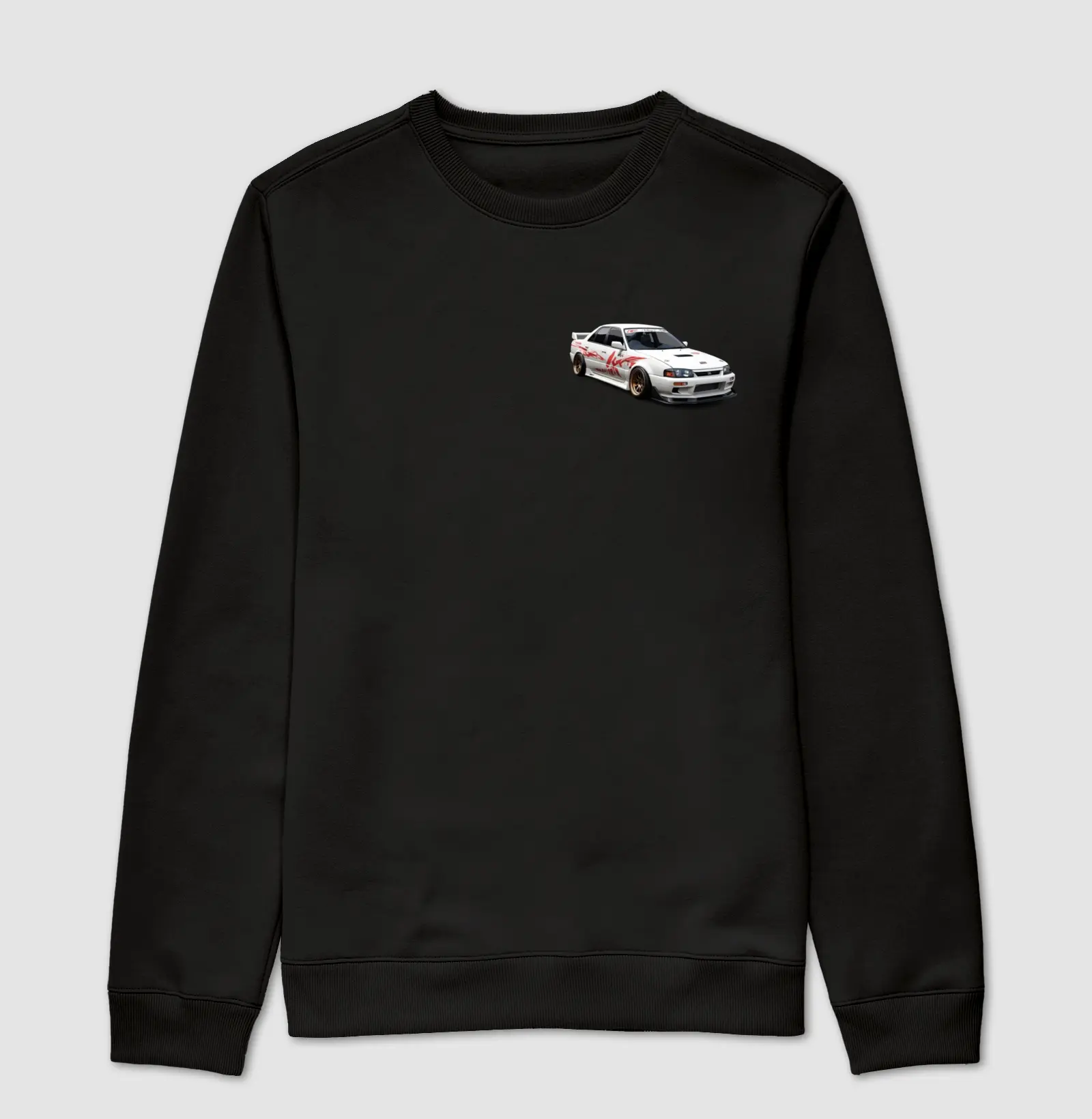 T - Shirt JDM FR