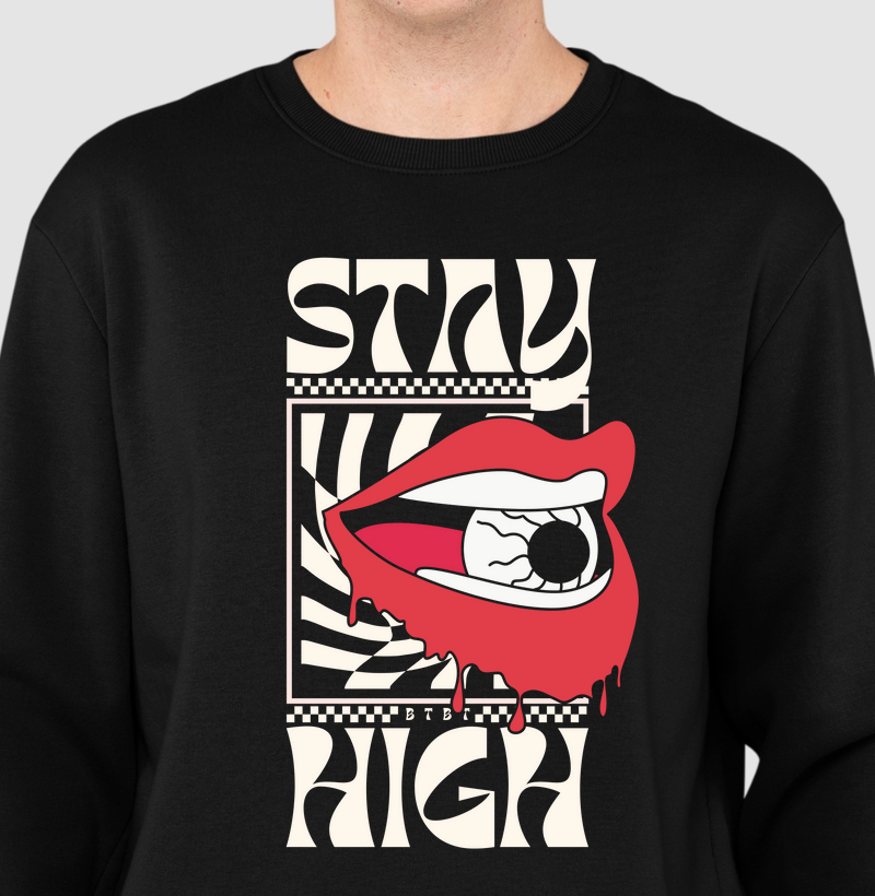 STAY HIGH vol.1