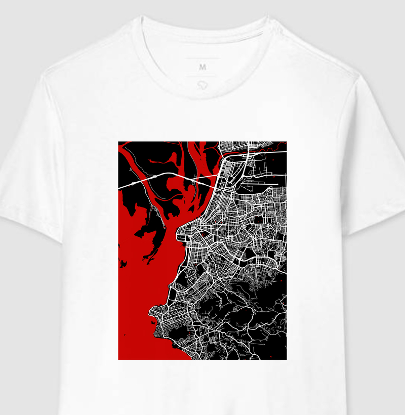 Porto Alegre | Artérias