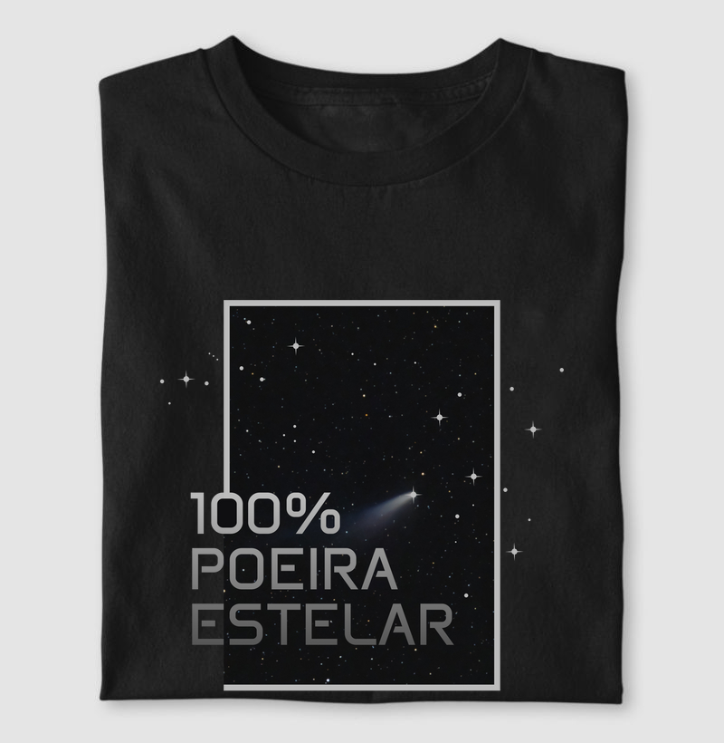 Poeira Estelar