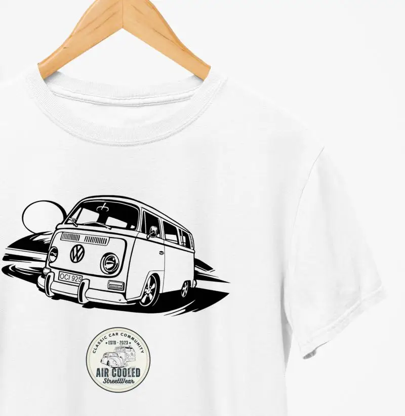 Kombi Personalizada