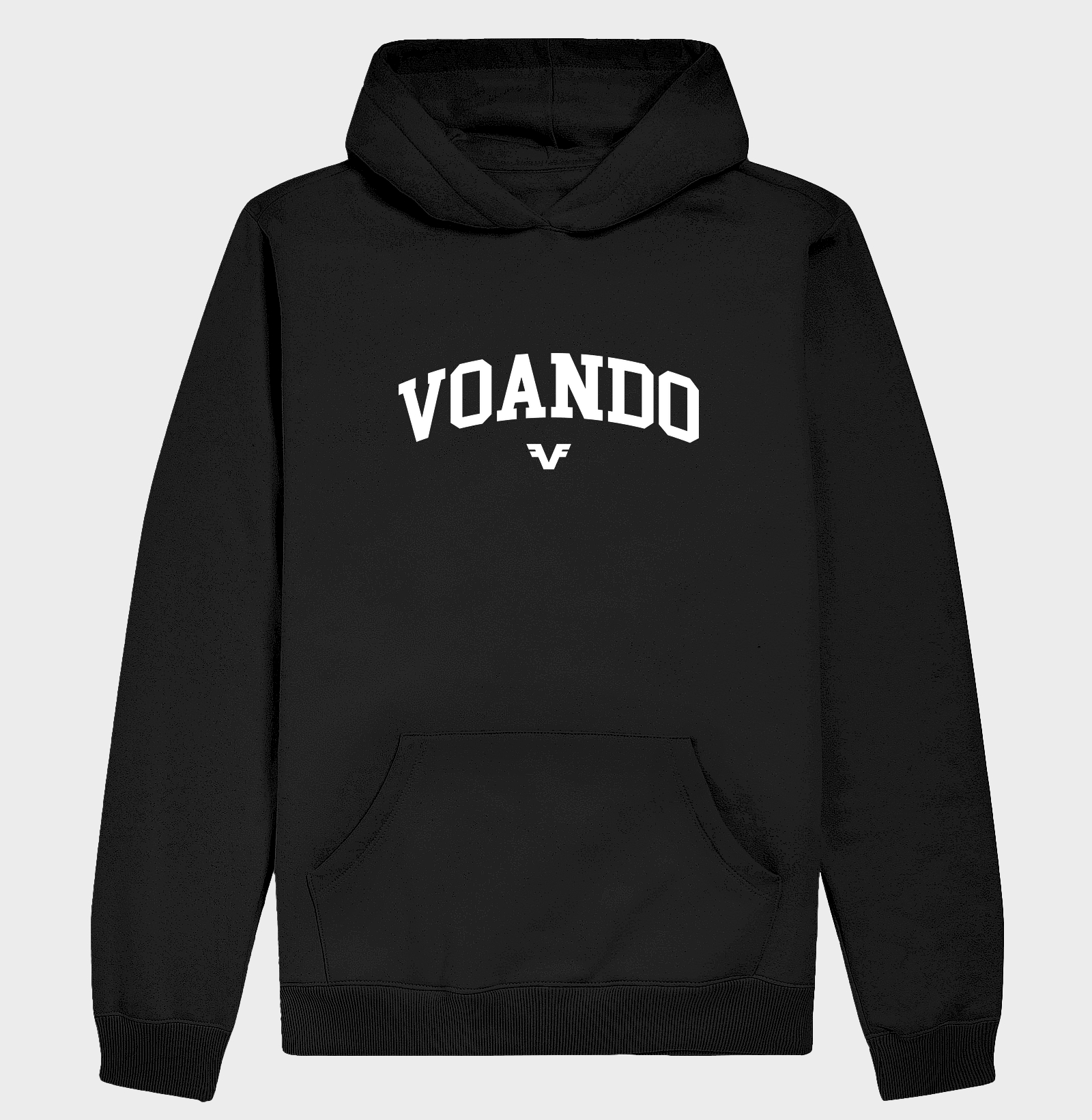 Moletom Hoddie Voando