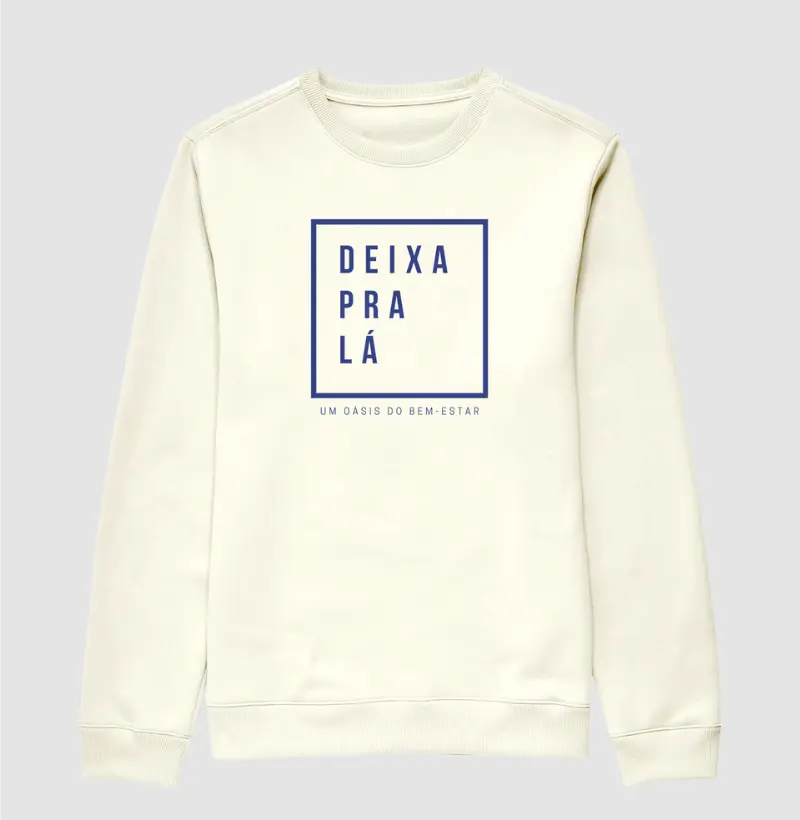 Deixa pra Lá - Oásis