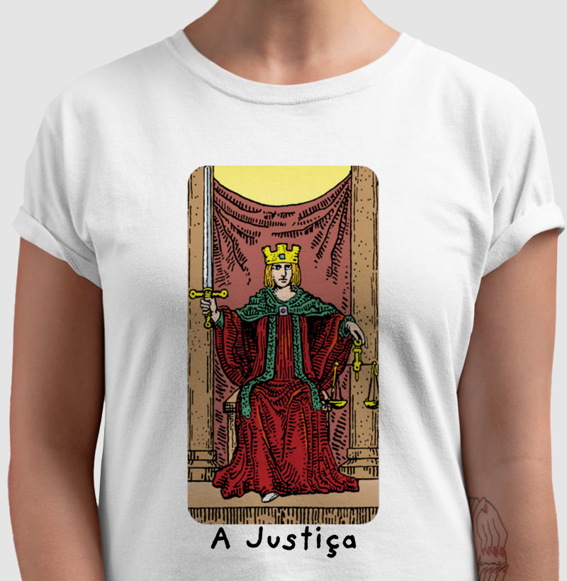 A Justiça
