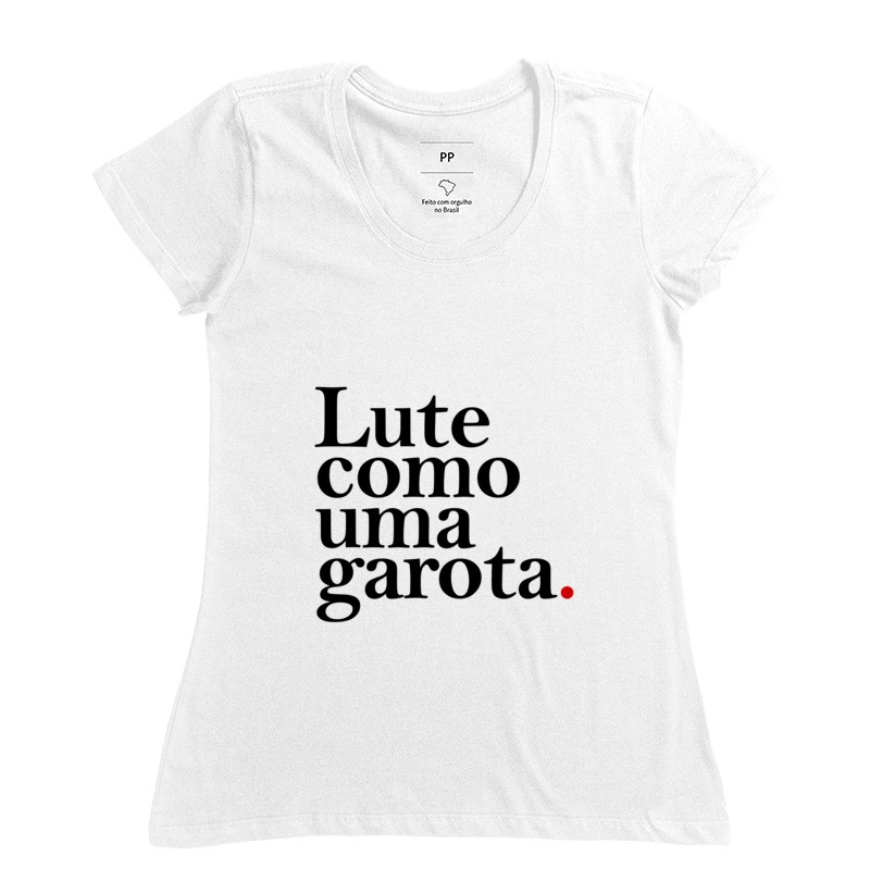 Camiseta Jiu Jitsu