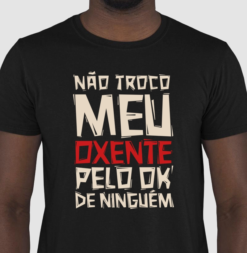 Oxente