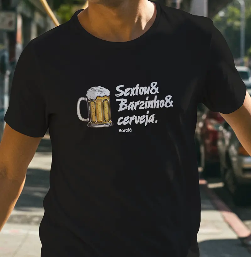Sextou, Barzinho & Cerveja