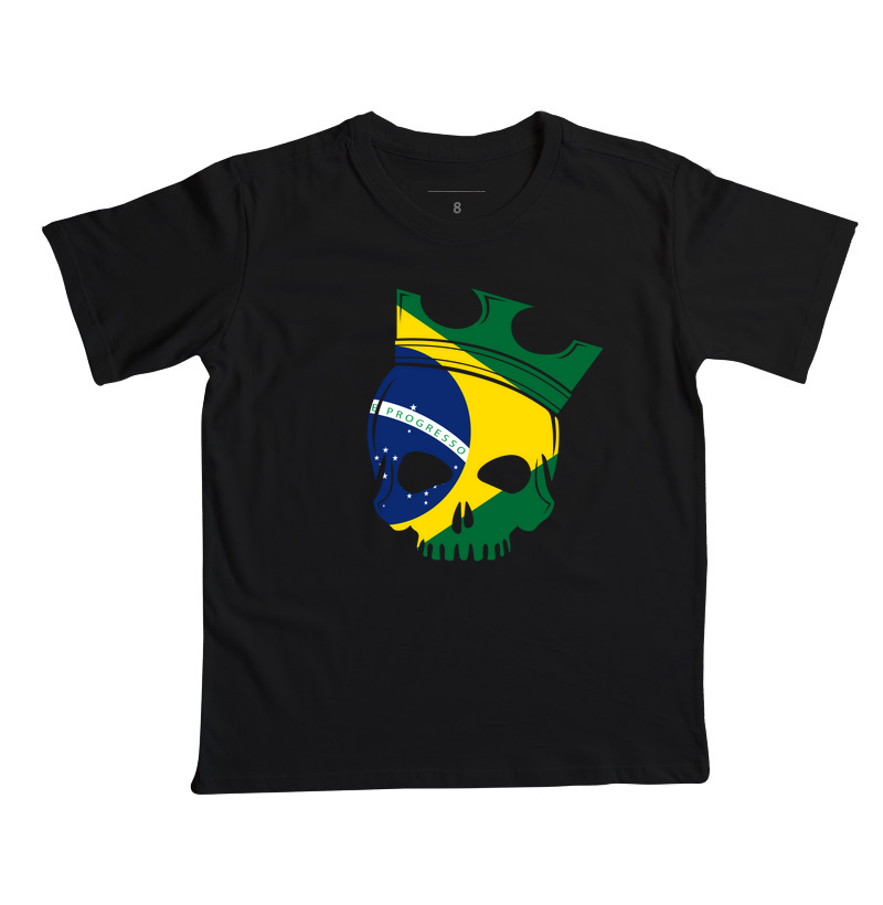 Crown Brasil - Infantil