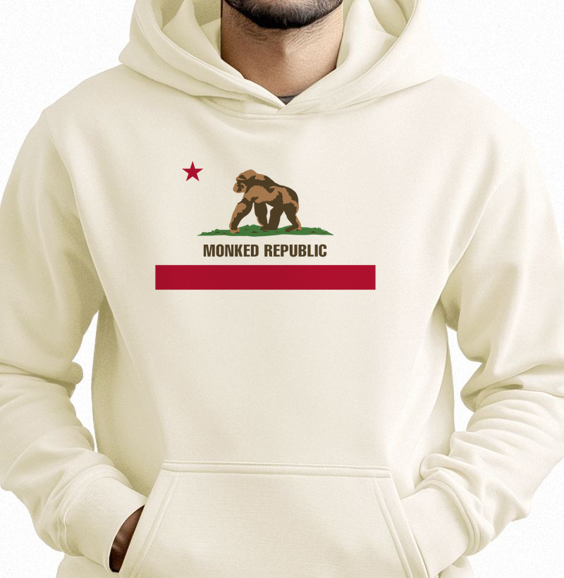 Monked Republic
