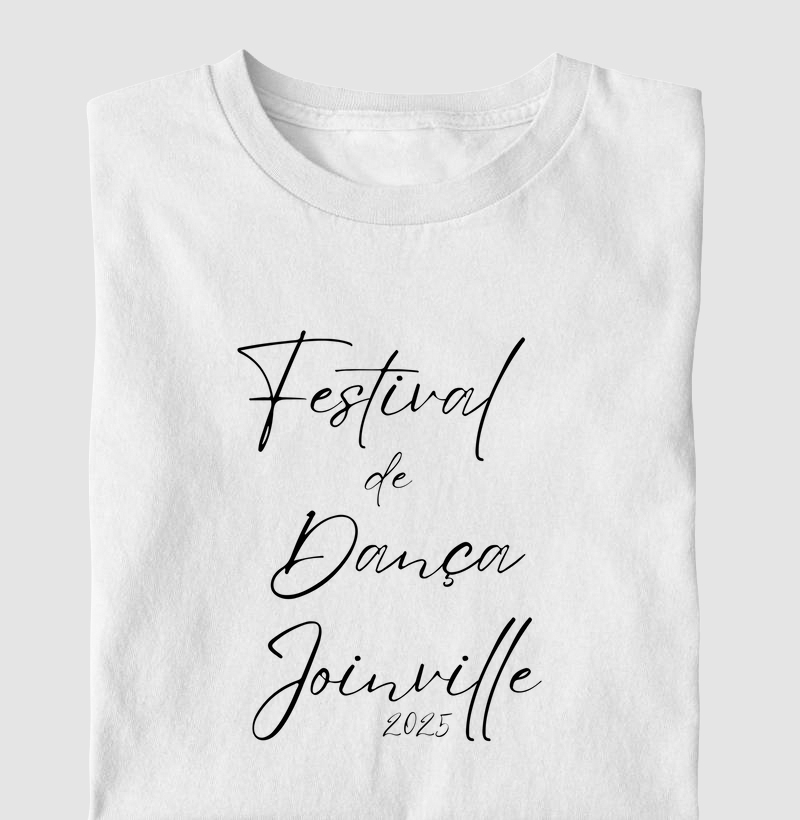 Festival de Dança de Joinville 2025