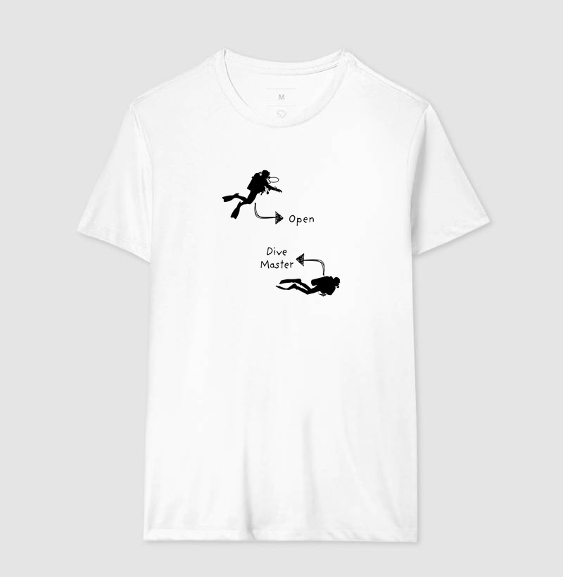 Open/Divemaster