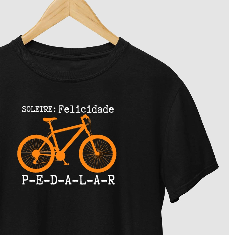 SOLETRE FELICIDADE - MTB