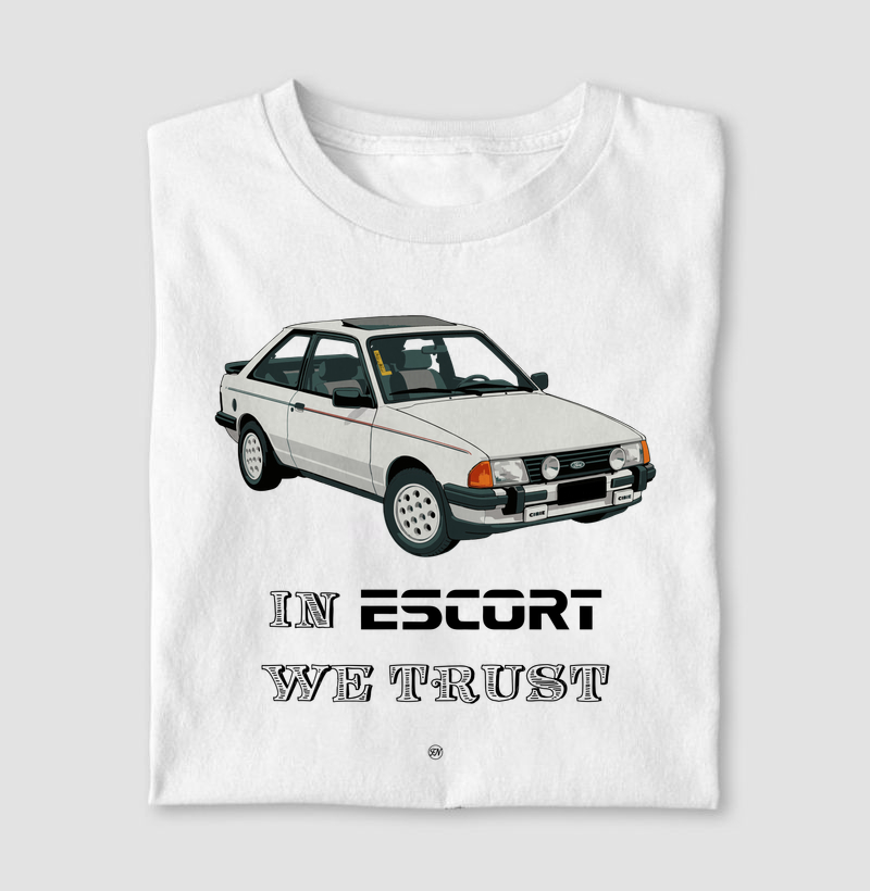 In Escort We Trust