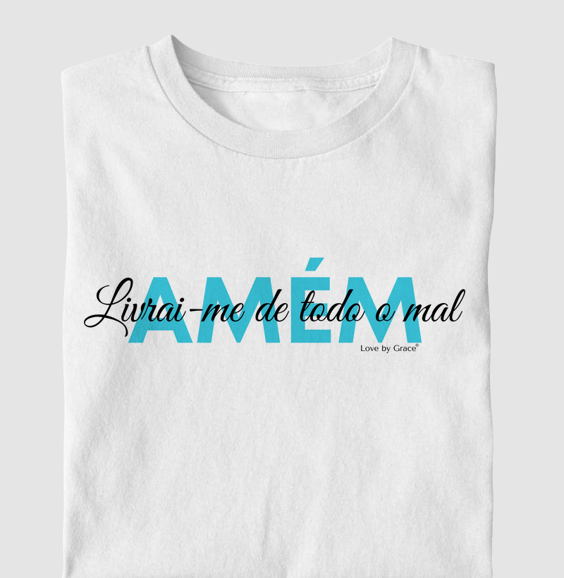 Camiseta Free Me