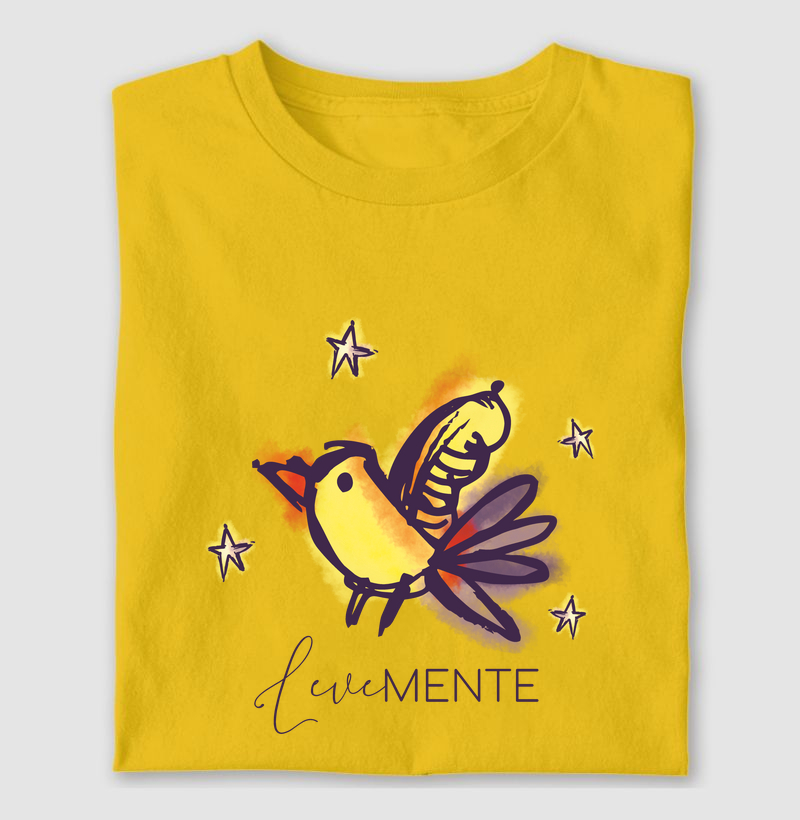 Saúde Integral | LeveMENTE 1