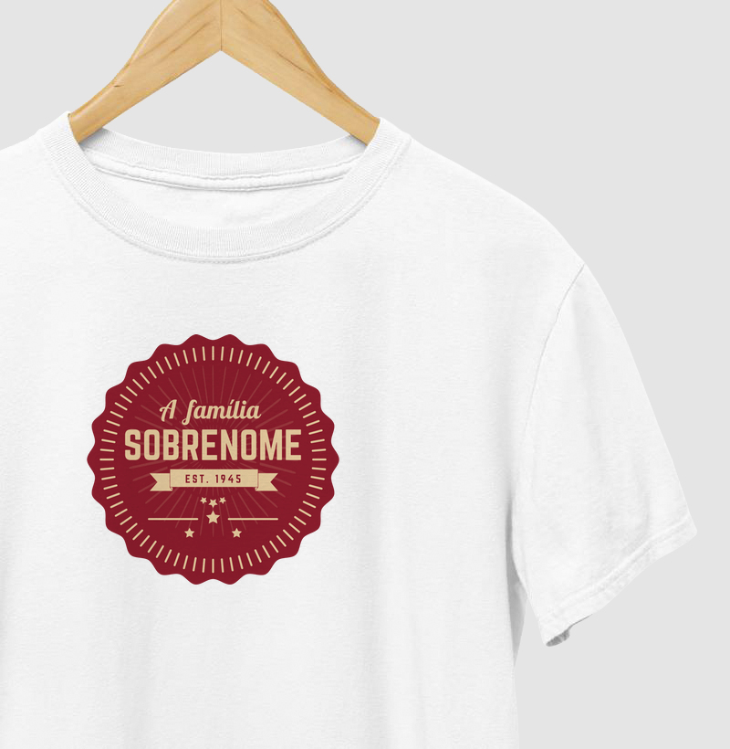 PERSONALIZÁVEL - FAMÍLIA (LEIA A DESCRIÇÃO)