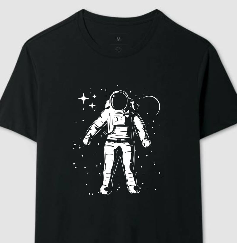 Camiseta Astro