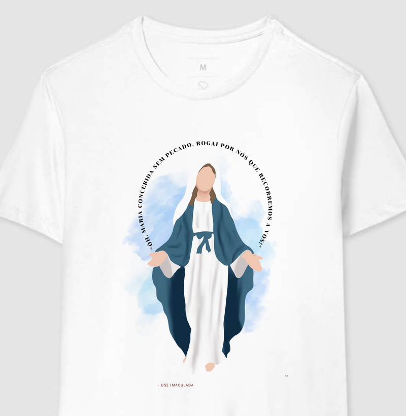 NOSSA SENHORA DAS GRAÇAS 