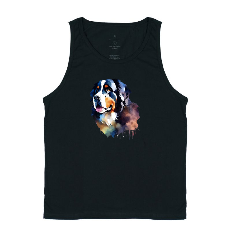 Bernese Aquarela