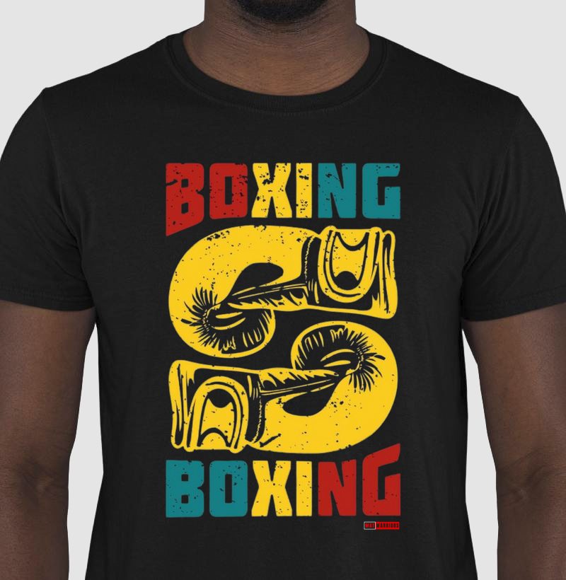 BOXING