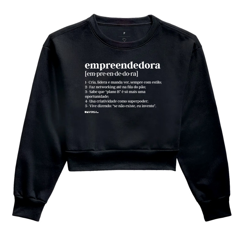 Empreendedora
