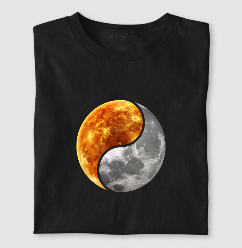 Yin Yang - Sol&Lua