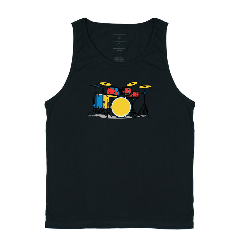 Bateria Pop