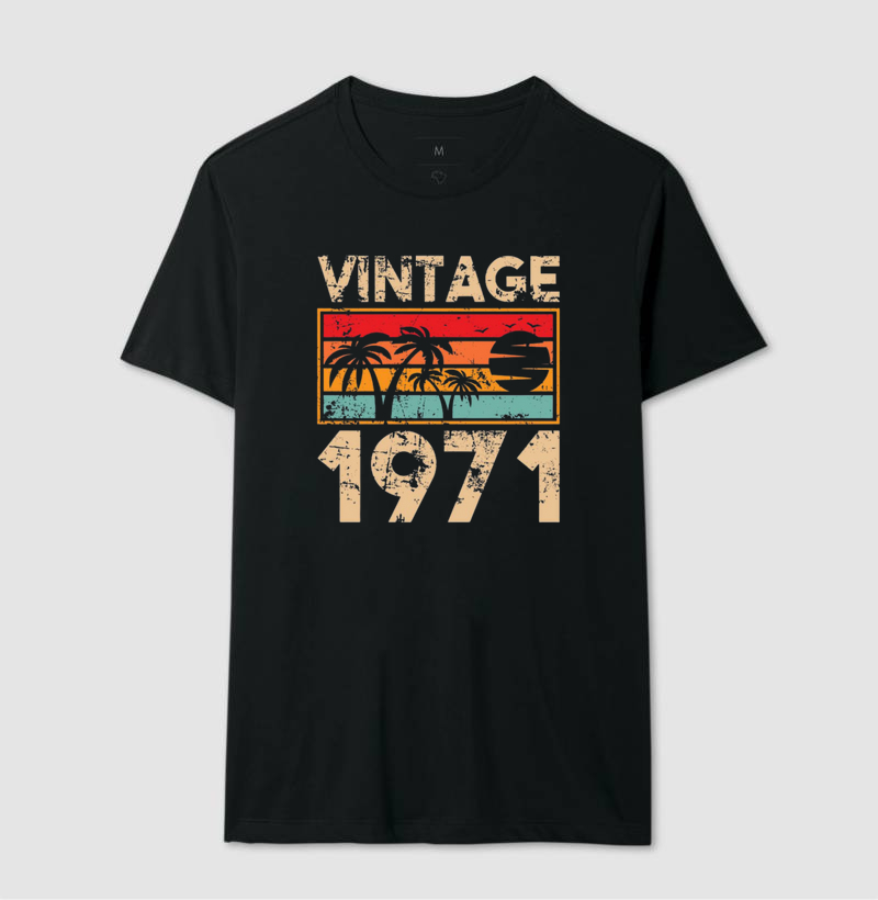 Vintage 1971