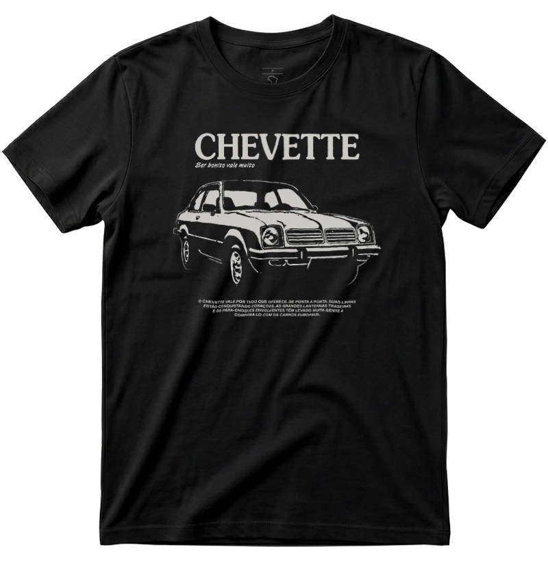 Chevette 1980